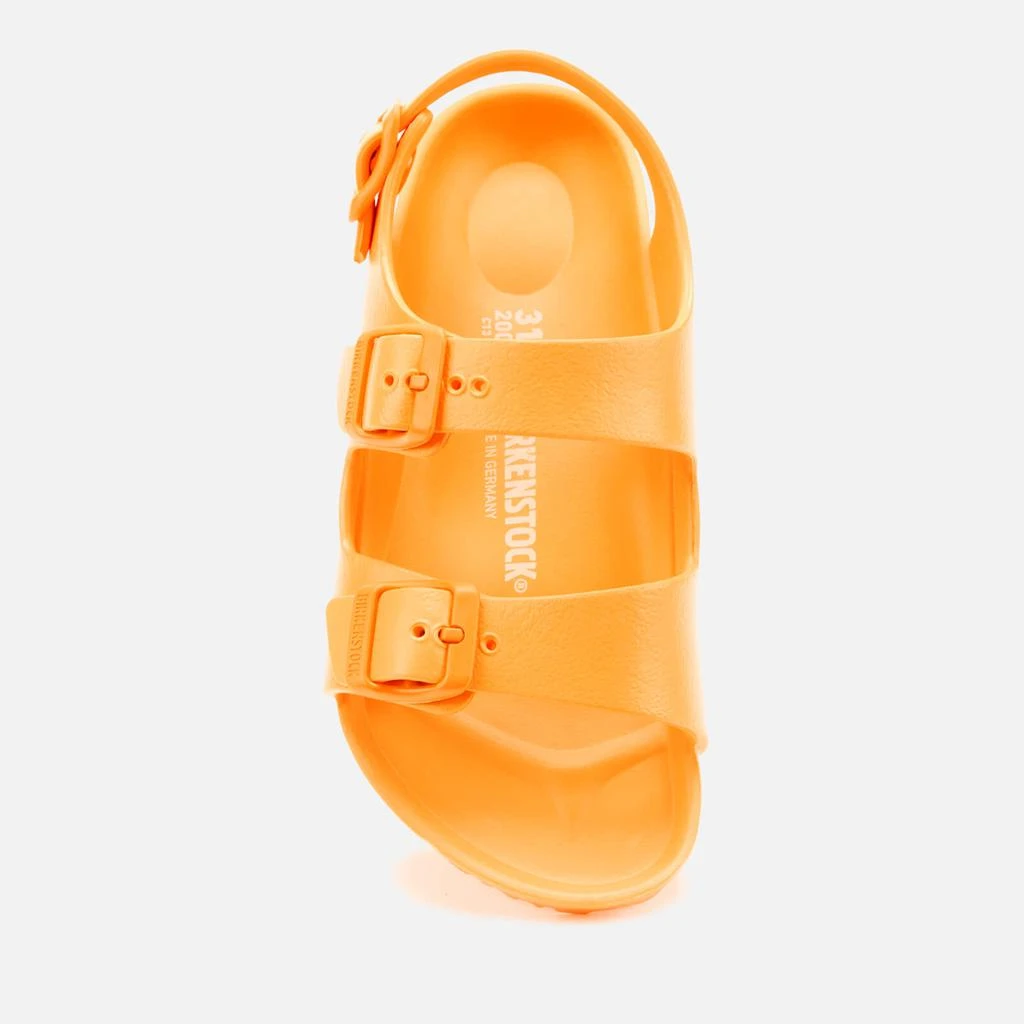 商品Birkenstock|BIRKENSTOCK KIDS' MILANO EVA SANDALS - ZINNIA,价格¥156,第3张图片详细描述