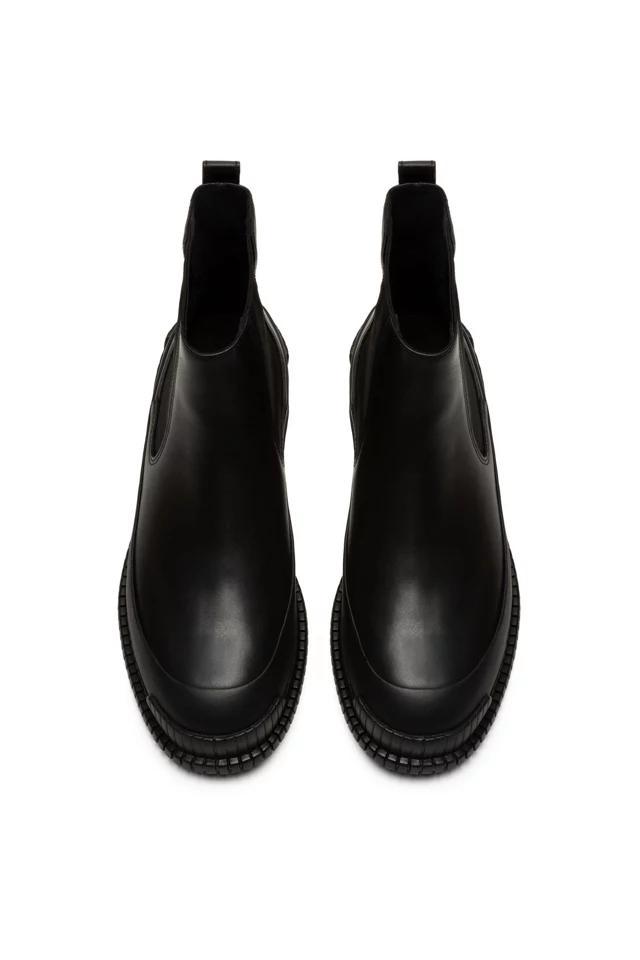 商品Camper|Camper Pix Ankle boots,价格¥1431,第4张图片详细描述