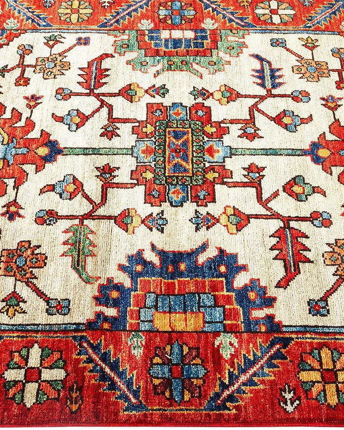 商品Bloomingdale's|Serapi M1973 Area Rug, 3'1" x 6'1",价格¥7536,第5张图片详细描述