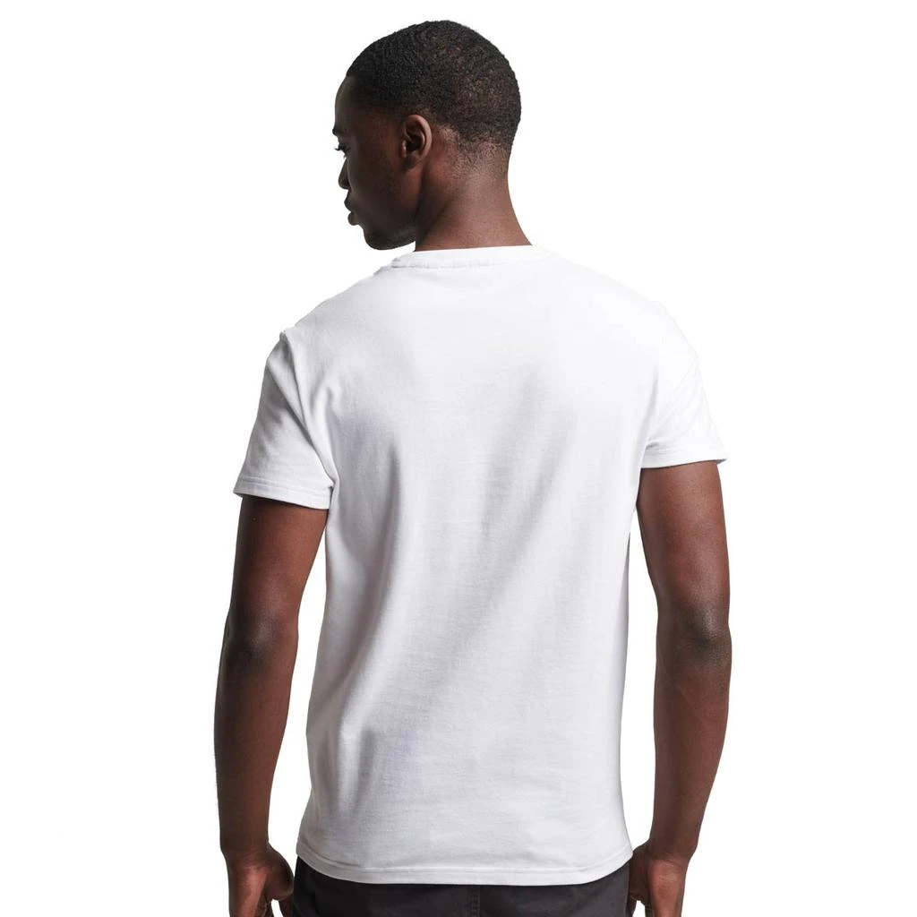 Superdry Men's Organic Cotton Core Logo T-Shirt 商品