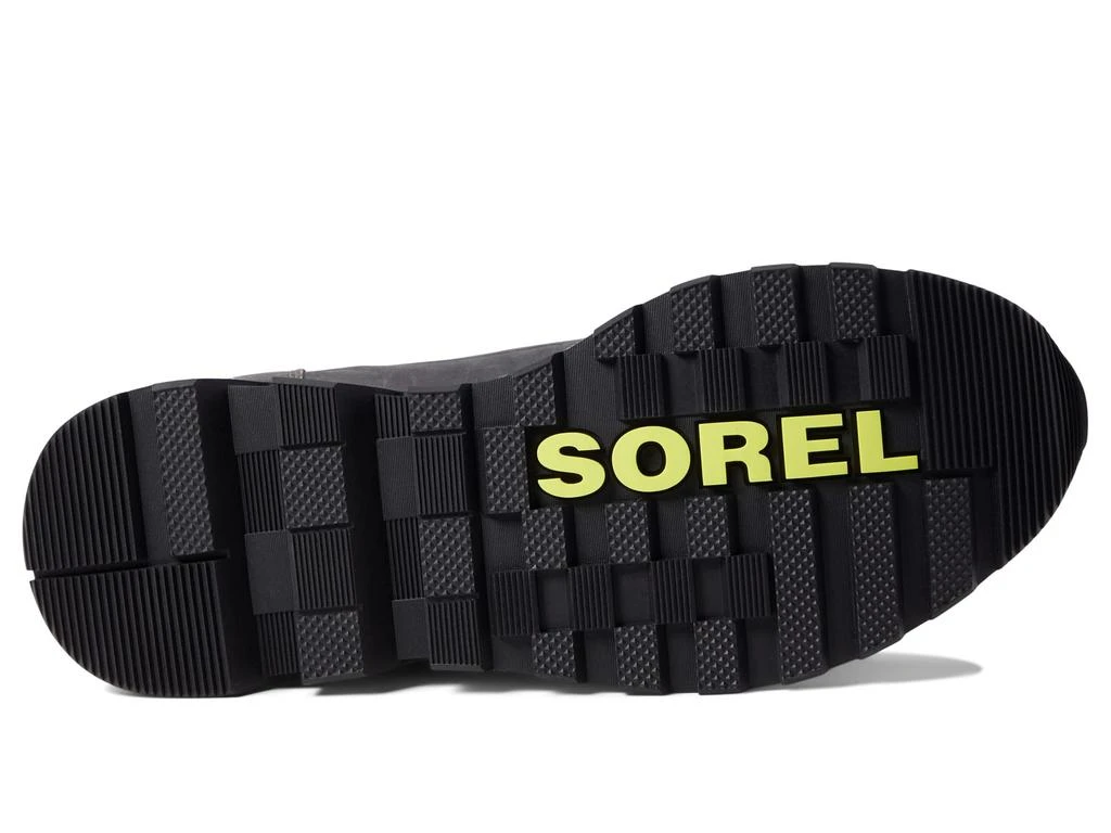 商品SOREL|Mac Hill™ Mid Leather Waterproof,价格¥672,第3张图片详细描述