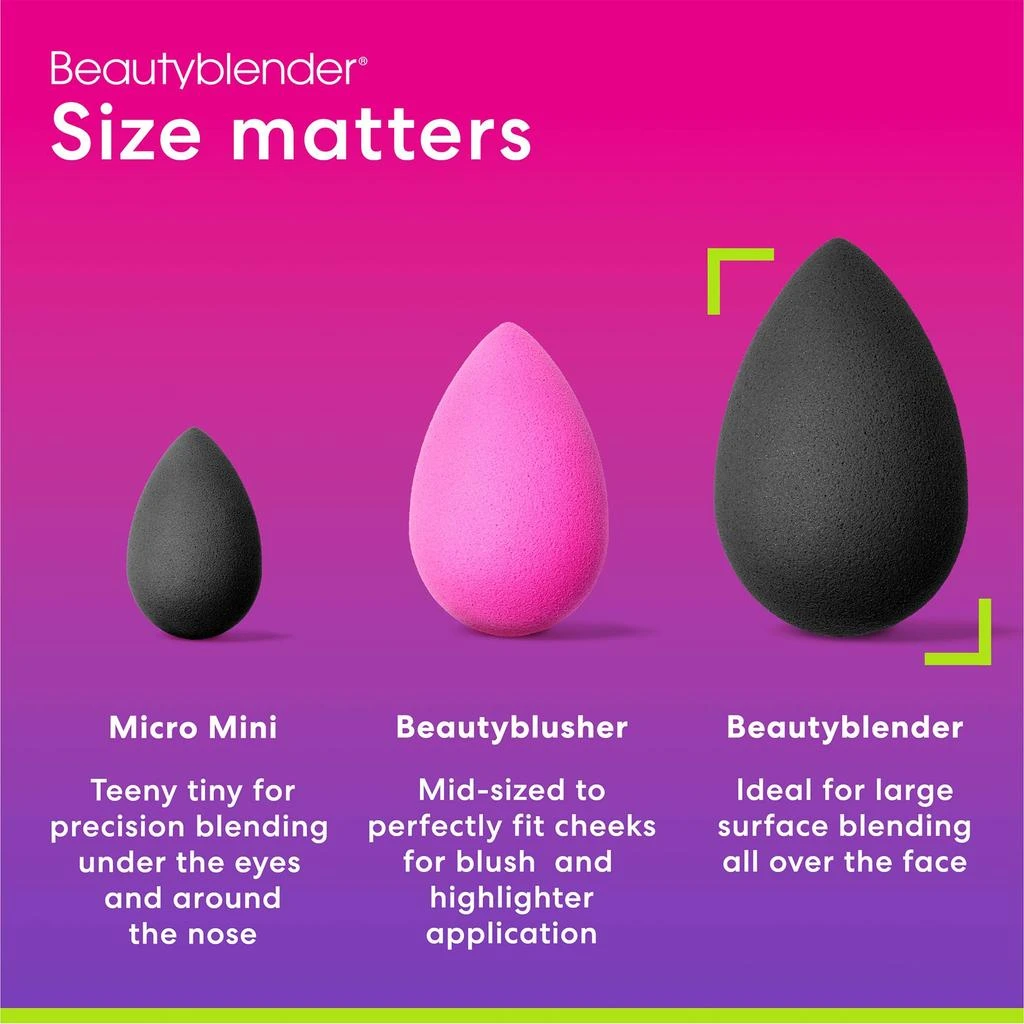 beautyblender beautyblender pro 商品