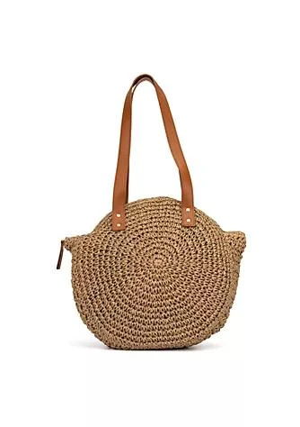 商品Olivia Miller|Miller Olivia Miller Womens Avery Tote,价格¥320,第1张图片