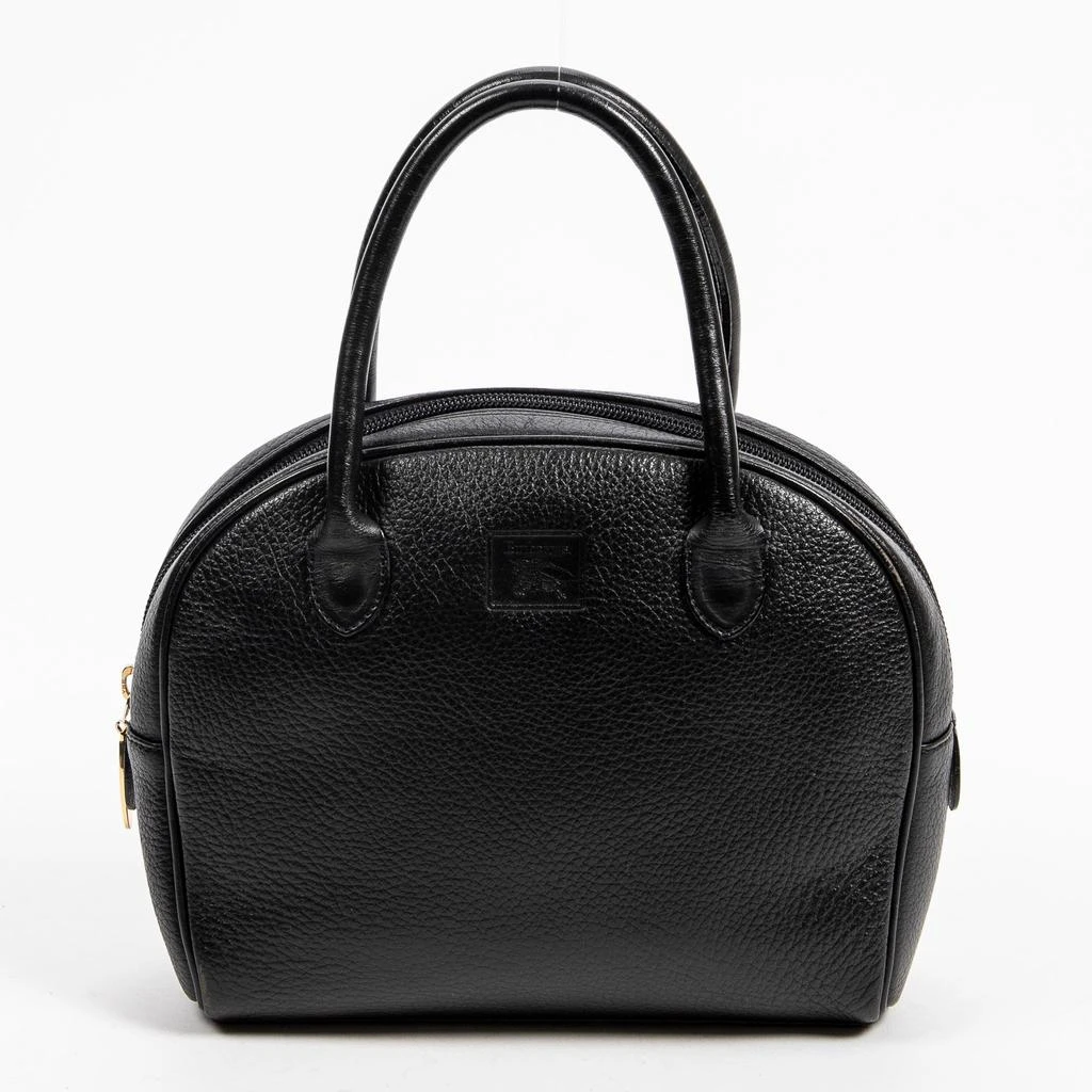 商品[二手商品] Burberry|Burberrys Top Handle Handbag,价格¥2973,第1张图片