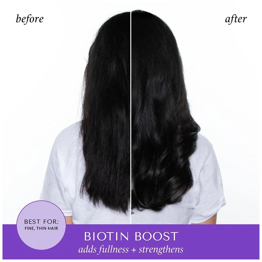 Biotin Boost Thickening Conditioner 商品