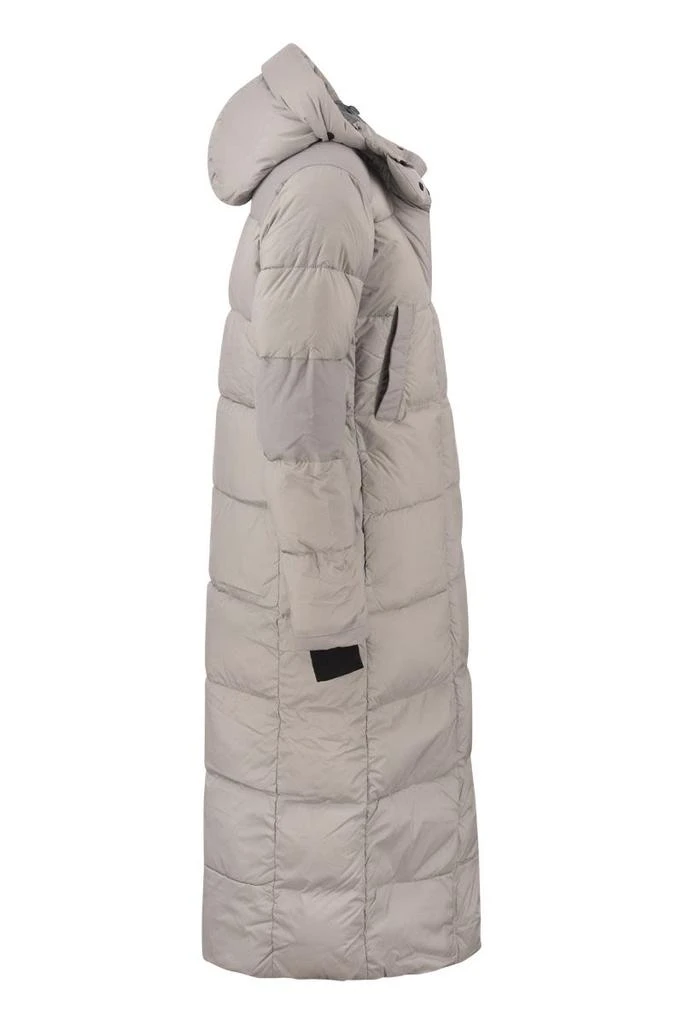 商品Canada Goose|CANADA GOOSE ALLISTON - Long Parka,价格¥7577,第3张图片详细描述