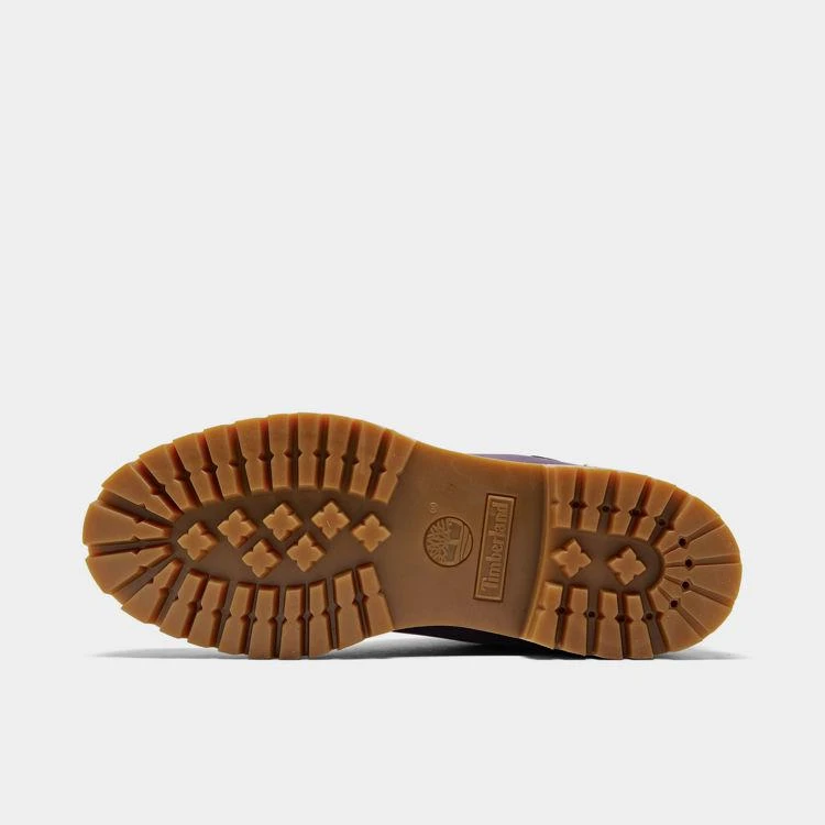 Men's Timberland x NBA Los Angeles Lakers 6 Inch Classic Boots 商品