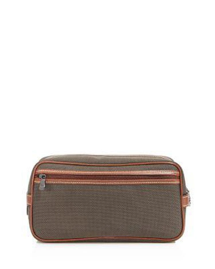 商品Longchamp|Boxford Toiletry Kit,价格¥630,第2张图片详细描述