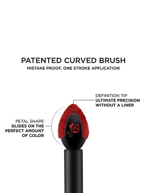 L’Absolu Rouge Drama Ink Liquid Lipstick商品第6张图片规格展示