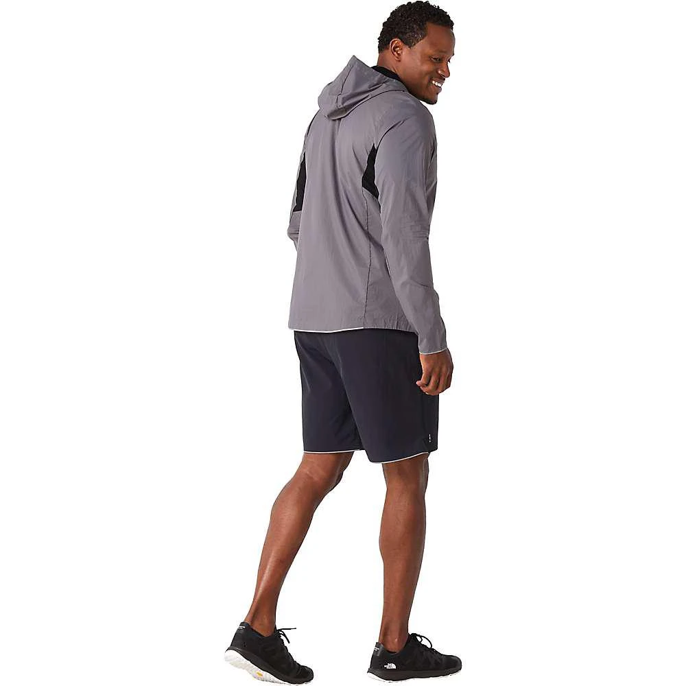 商品SmartWool|Smartwool Men's Merino Sport Ultra Light Hoody 男款外套,价格¥495,第4张图片详细描述