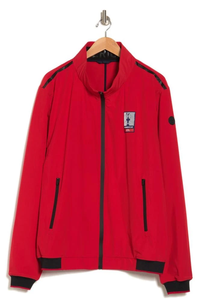 商品NORTH SAILS|x Prada Medium Weight Jacket,价格¥1550,第1张图片