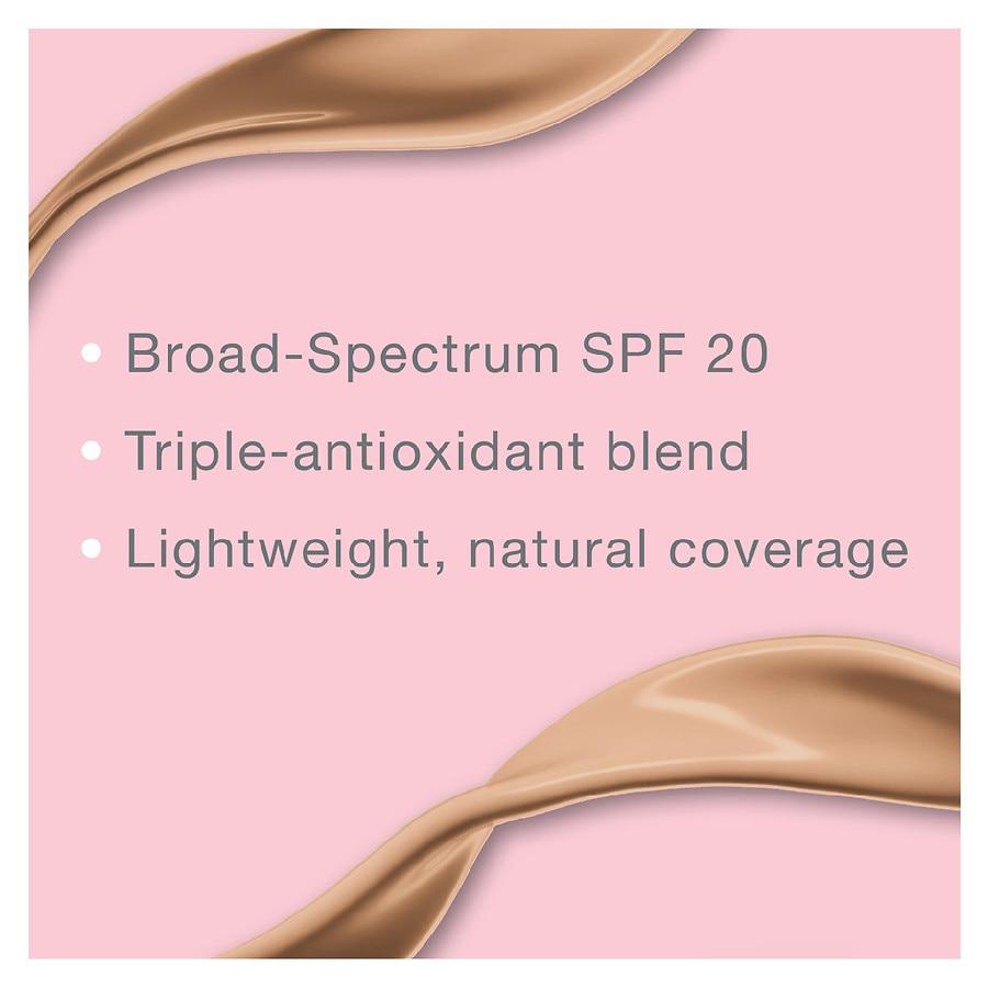 Liquid Foundation商品第7张图片规格展示