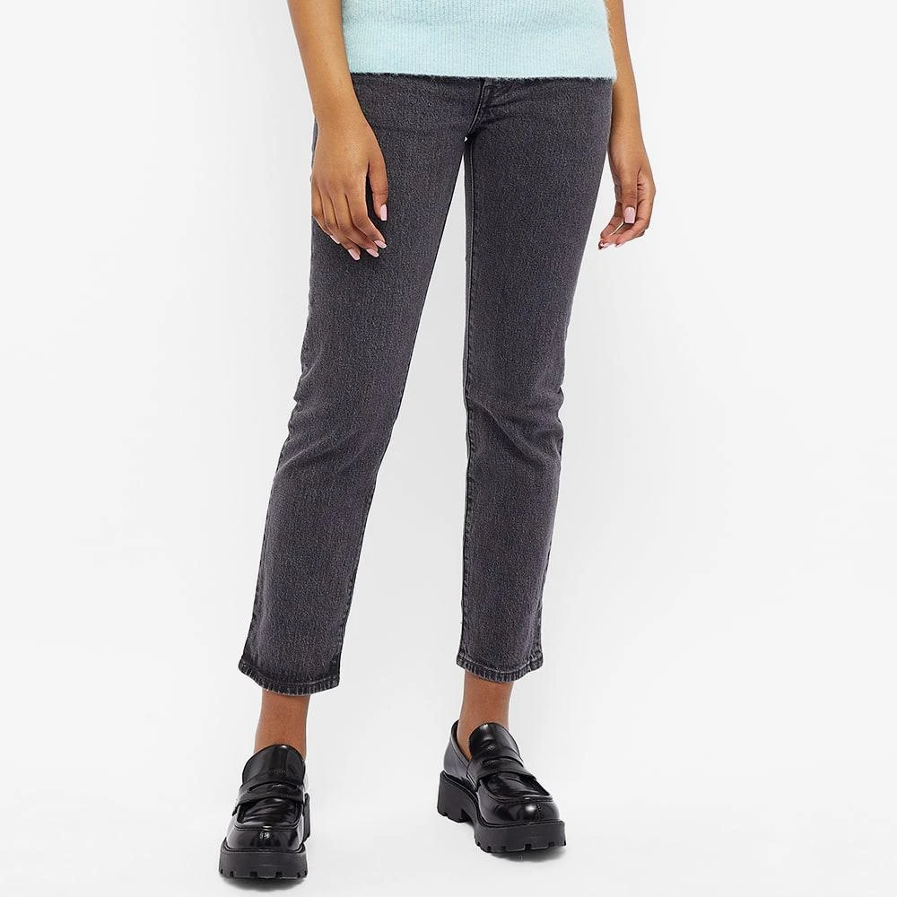 商品Levi's|Levi's Red Tab 501 Crop High Rise Jean,价格¥336,第2张图片详细描述