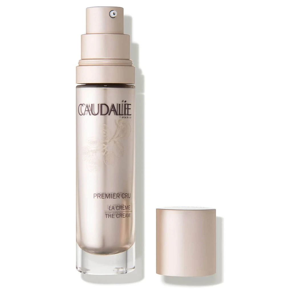 商品Caudalie|Caudalie Premier Cru The Cream 50ml,价格¥1033,第1张图片