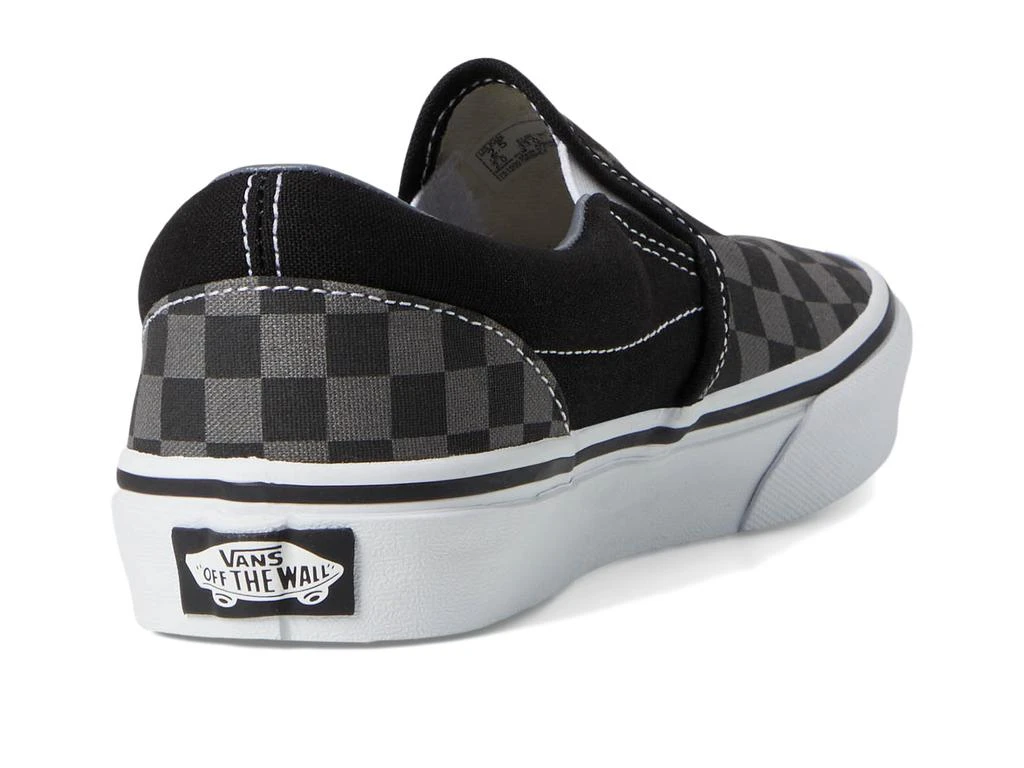 商品Vans|Classic Slip-On 小童/大童滑板鞋,价格¥282,第5张图片详细描述