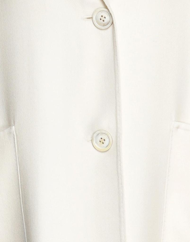 商品AGNONA|Full-length jacket,价格¥6191,第6张图片详细描述