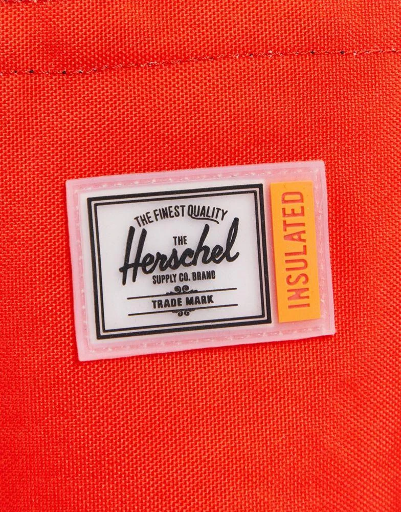 商品Herschel Supply|Herschel Supply Co. bottle bag in grenadine red,价格¥206,第4张图片详细描述