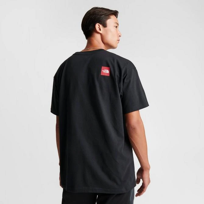 Men's The North Face NSE Summit Graphic T-Shirt 商品