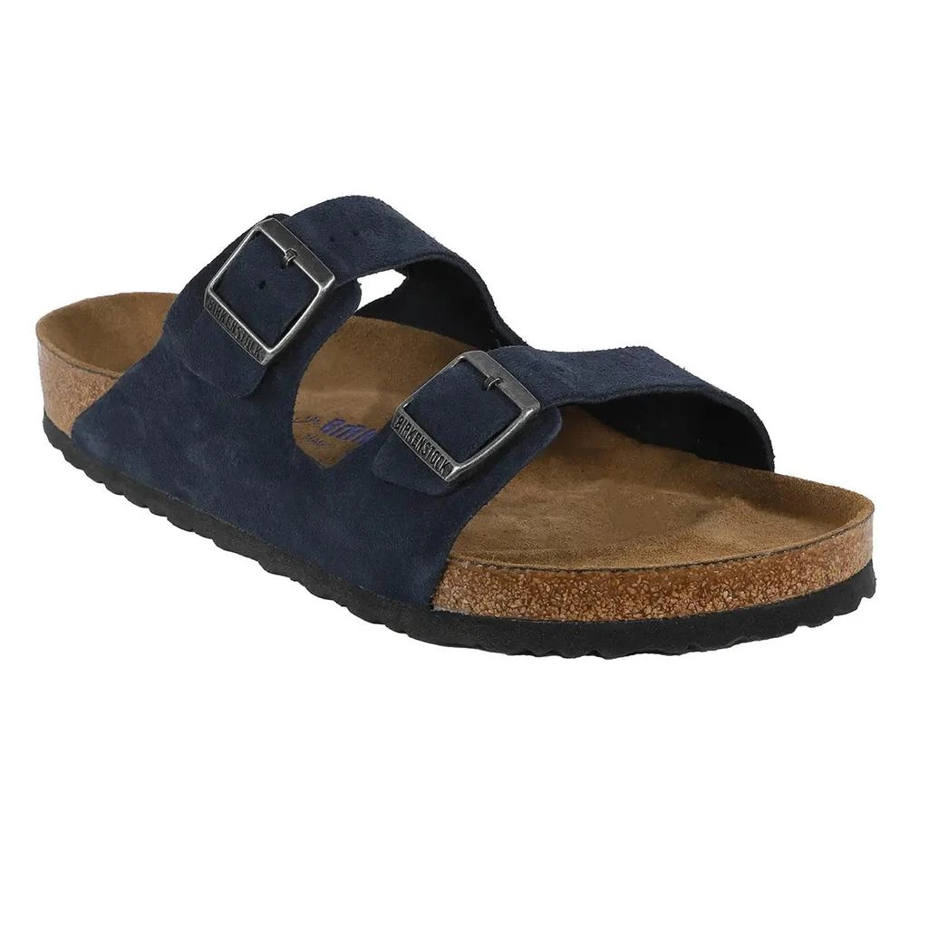 Birkenstock Arizona Soft Footbed Suede Leather Sandals 商品