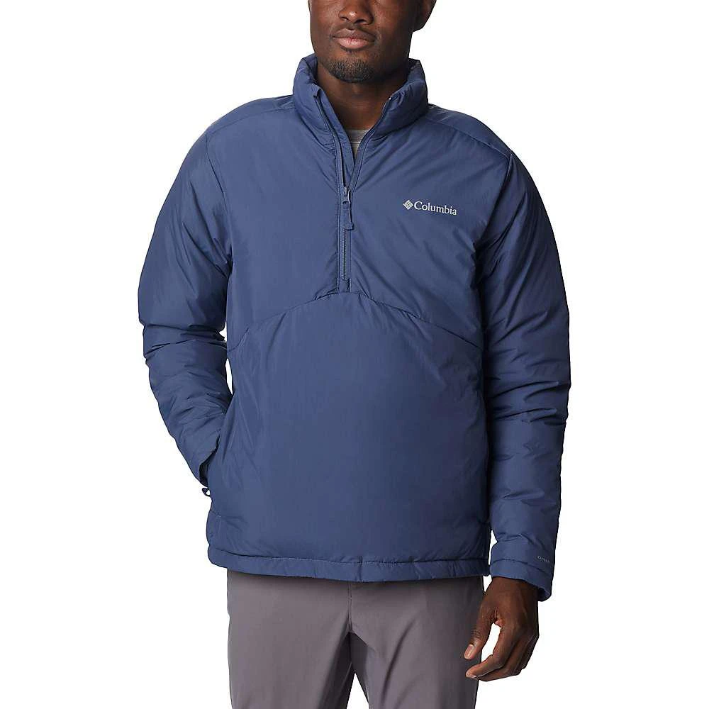 Columbia Men's Reno Ridge Pullover Jacket 商品