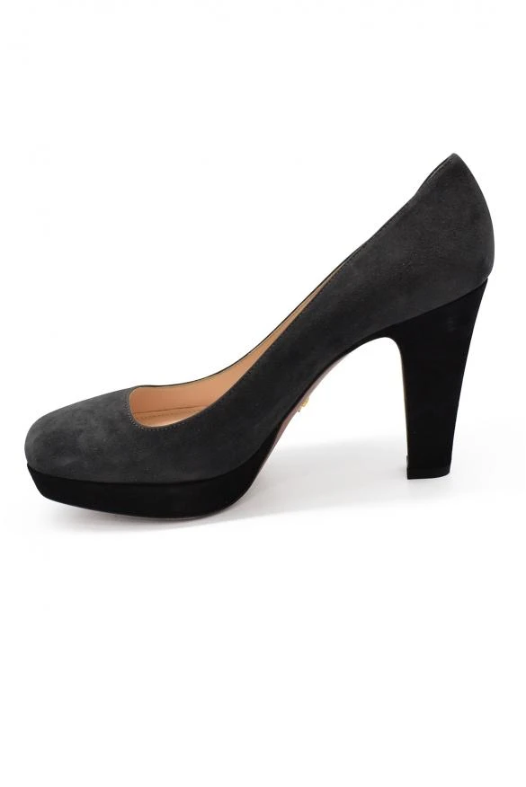 商品Prada|Pumps,价格¥1955,第3张图片详细描述