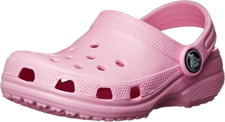 商品Crocs|Classic (Toddler/Little Kid/Big Kid),价格¥135,第2张图片详细描述