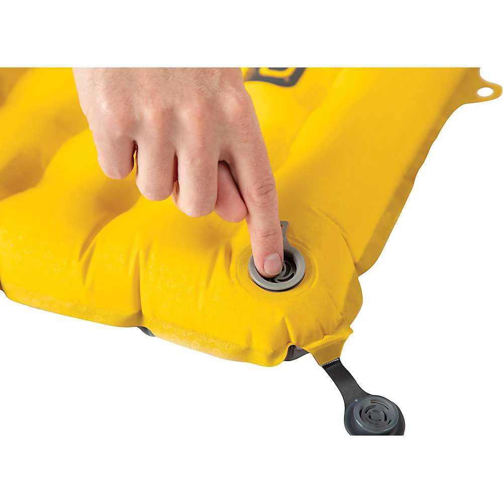 Tensor Sleeping Pad 商品