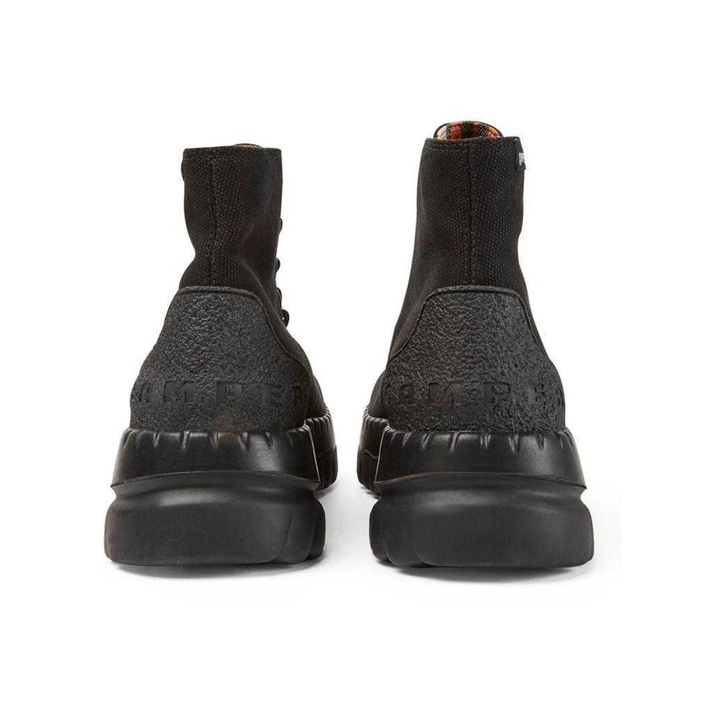 商品Camper|Ankle boots Men Camper Teix,价格¥1431,第5张图片详细描述