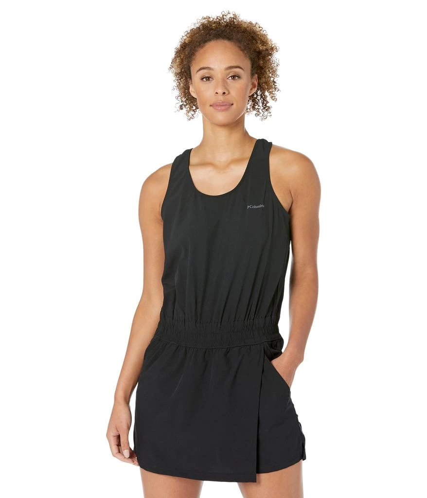商品Columbia|Alpine Chill™ Zero Romper,价格¥358,第1张图片