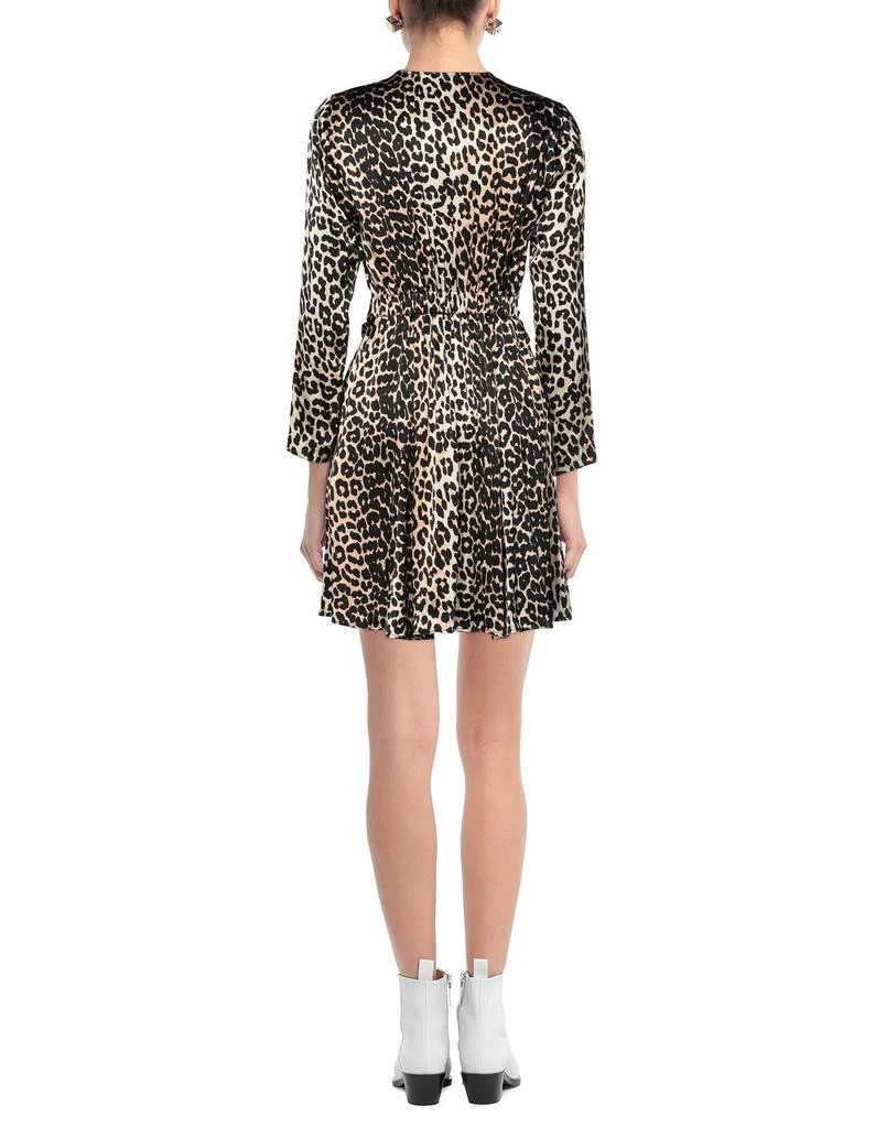 商品Ganni|Short dress,价格¥683,第3张图片详细描述