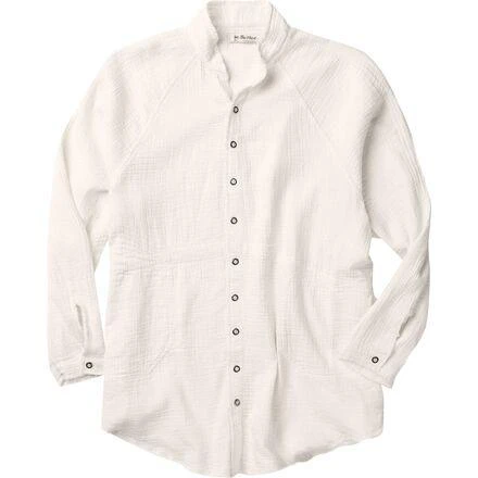 商品Free People|Summer Daydream Button-Down Shirt - Women's,价格¥583,第3张图片详细描述