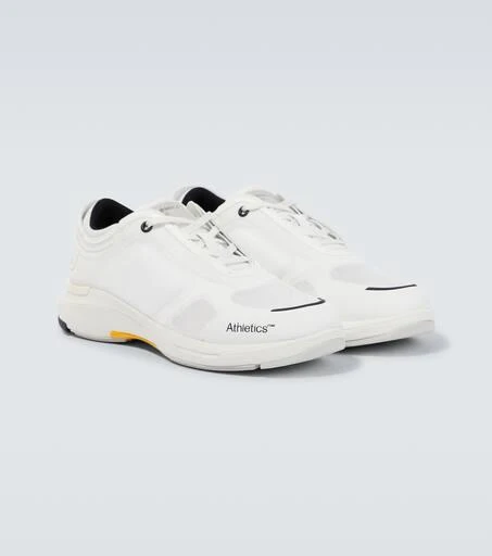 商品Athletics Footwear|One运动鞋,价格¥656,第5张图片详细描述