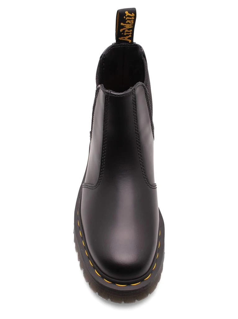 商品Dr. Martens|2976 Bex Leather Ankle Boots,价格¥1974,第4张图片详细描述