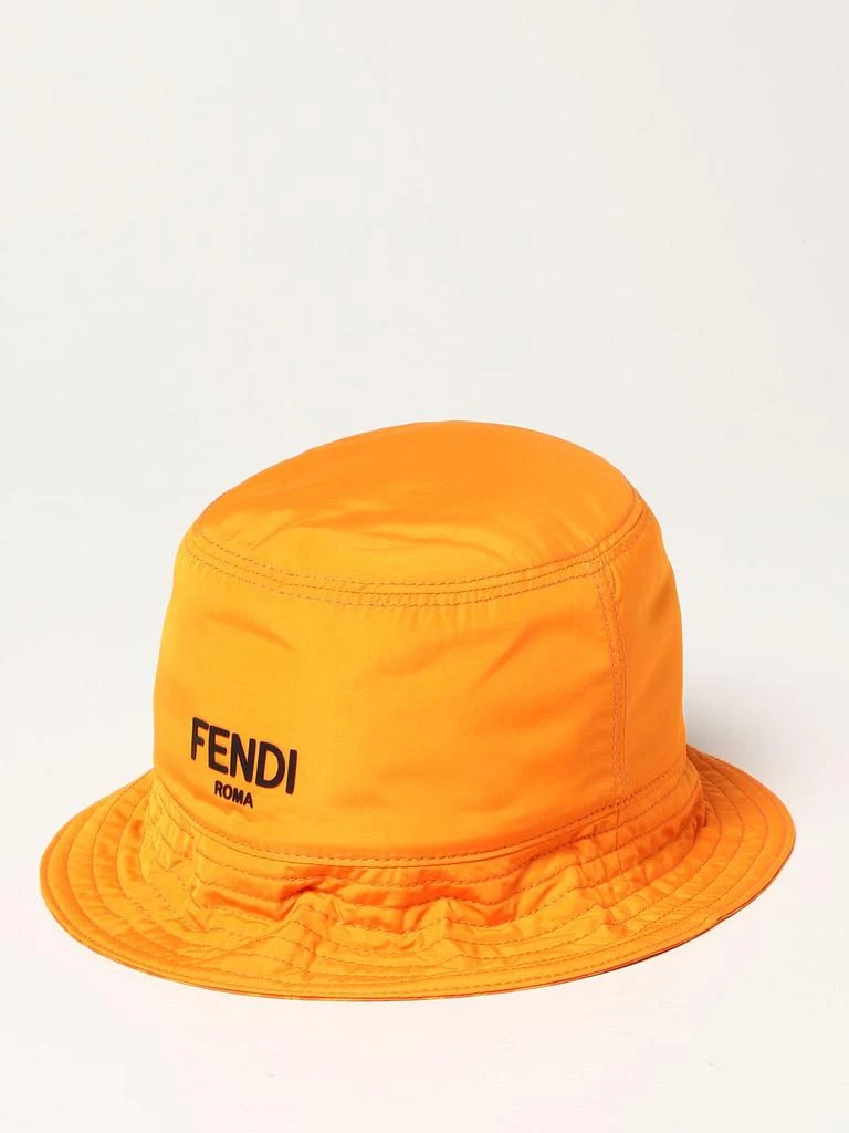 商品Fendi|Fendi reversible fisherman hat,价格¥1572,第1张图片