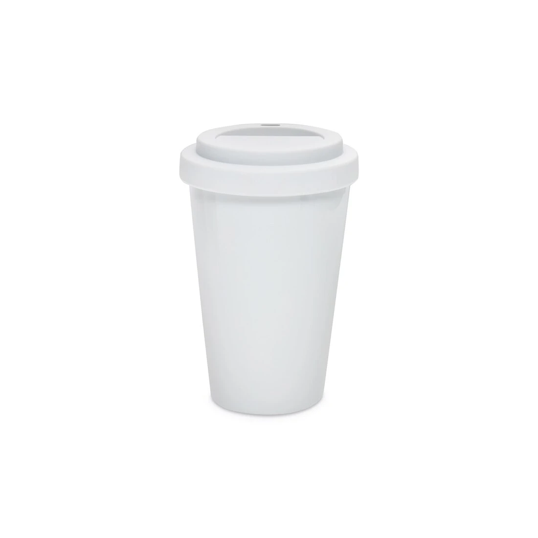 【预售】 巴黎世家 25春夏 男士 家居用品 Dubai Coffee Cup in White 666275T01019008  商品