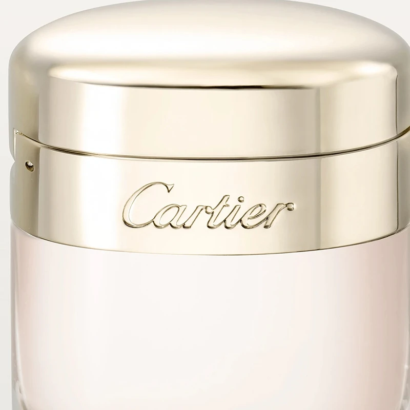 Cartier卡地亚挚吻女士香水30-50-100ml EDP浓香水 商品
