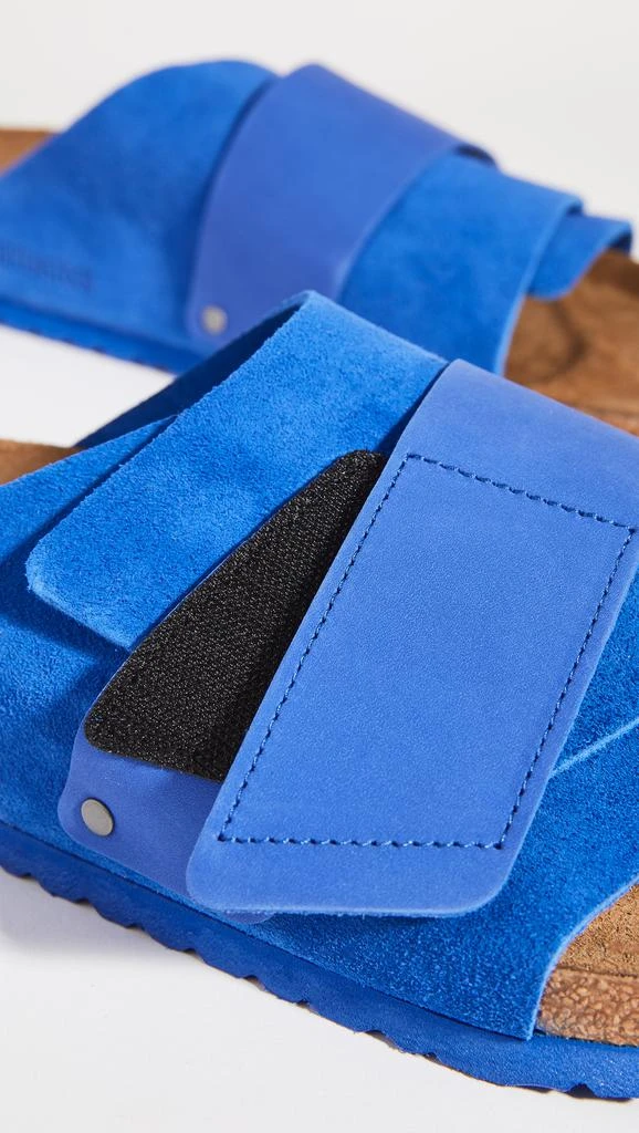商品Birkenstock|Birkenstock Kyoto Shoes,价格¥1114,第5张图片详细描述