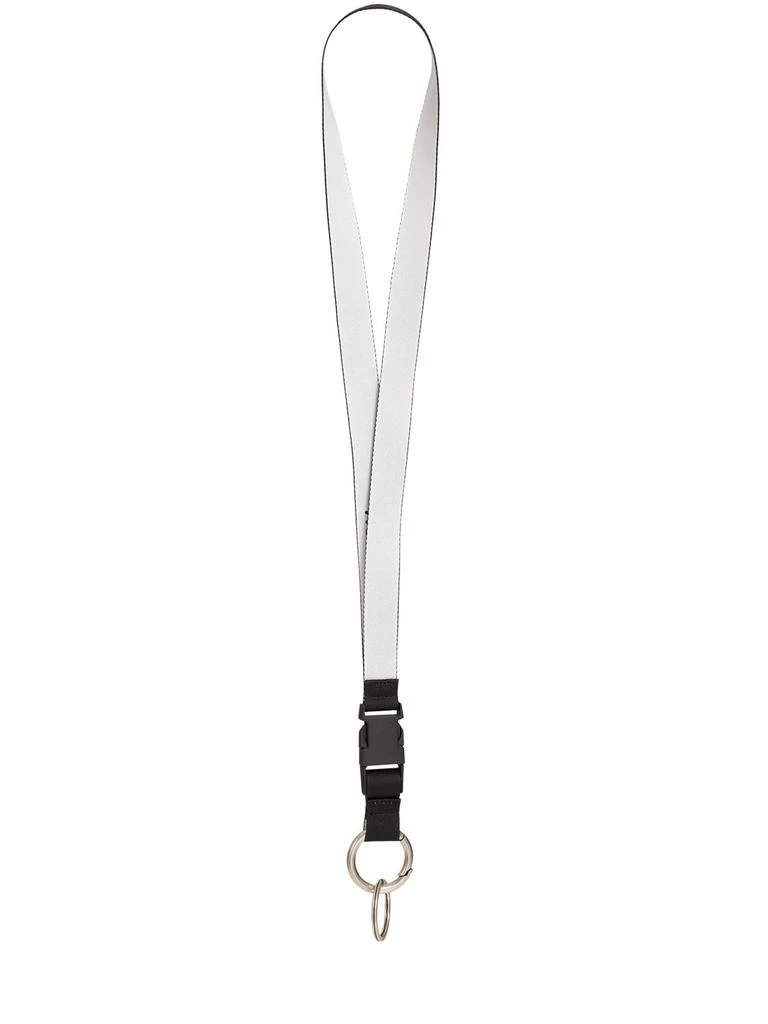 商品Balenciaga|Explorer Lanyard,价格¥1925,第1张图片详细描述