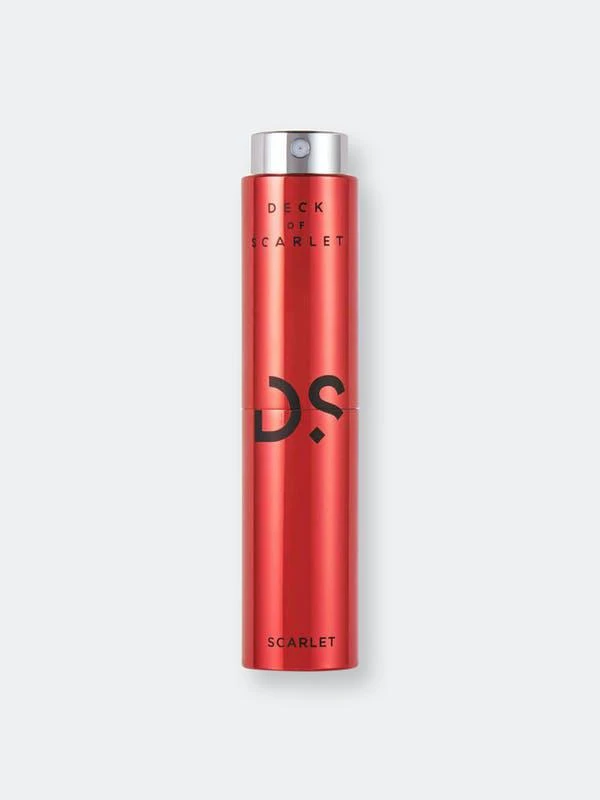 商品Deck of Scarlet|Scarlet EDP Travel Spray,价格¥243,第1张图片