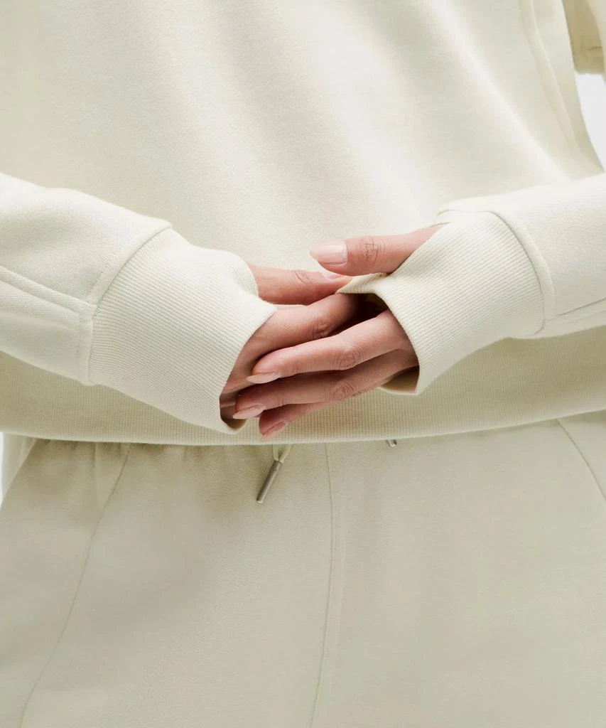 Scuba Oversized Pullover *Wordmark 商品