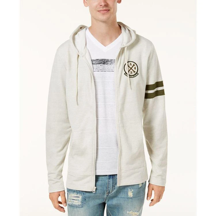 商品American Rag|Men's Varsity Hoodie, Created for Macy's,价格¥122,第1张图片