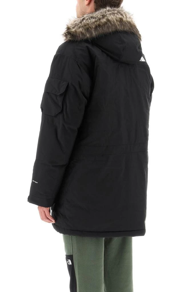 商品The North Face|'MCMURDO' PADDED PARKA,价格¥3145,第4张图片详细描述