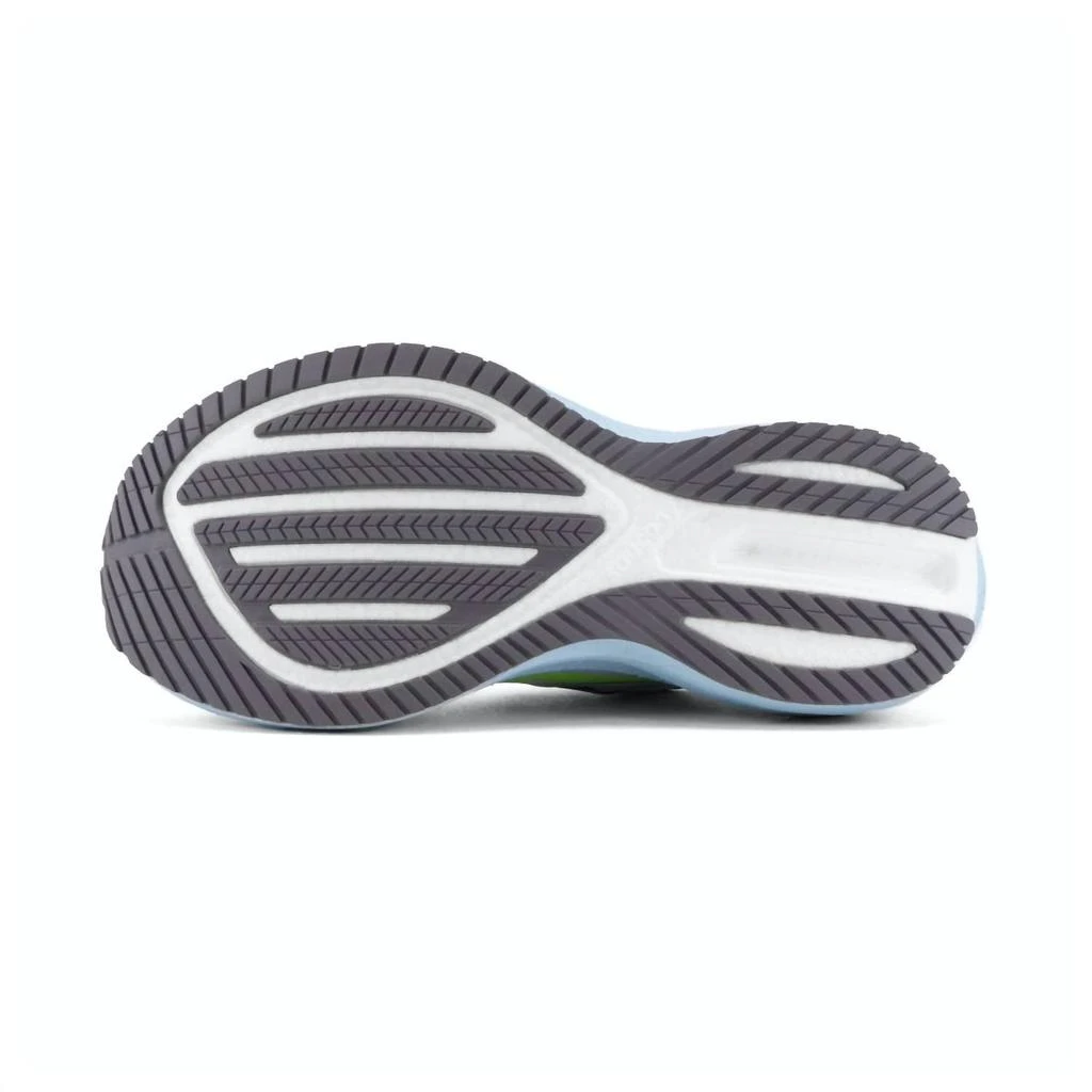 商品Saucony|Women's Triumph 20 Running Shoes - Medium Width In Fog/vapor,价格¥1003,第4张图片详细描述