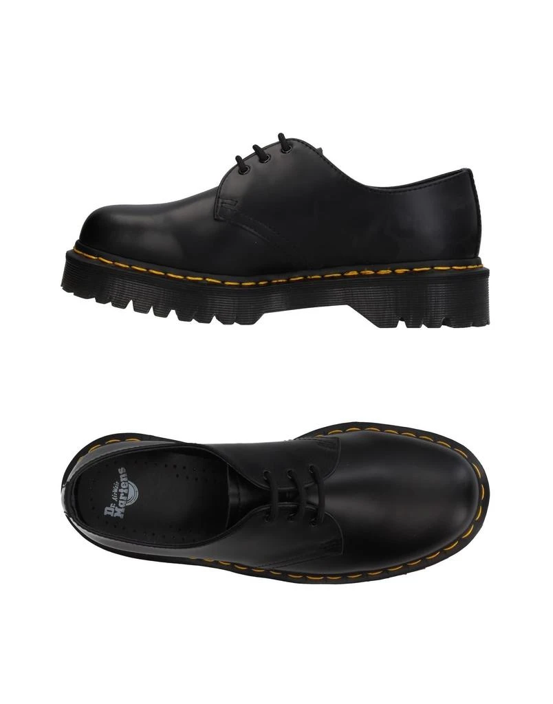 商品Dr. Martens|Laced shoes,价格¥679,第1张图片