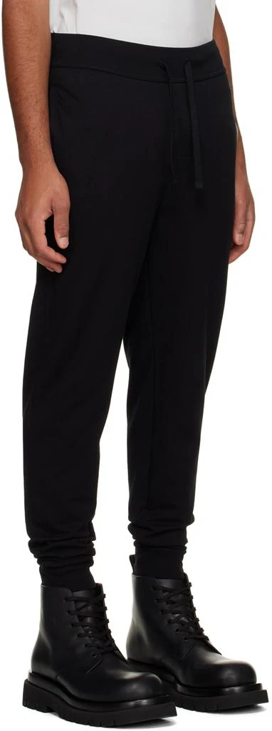 商品Hugo Boss|Black Stripe Sweatpants,价格¥394,第2张图片详细描述