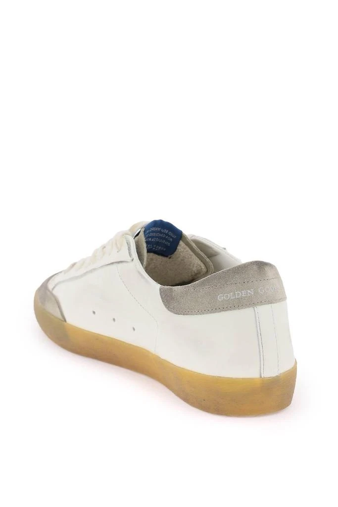 商品Golden Goose|'Super-Star' sneakers,价格¥2274,第2张图片详细描述