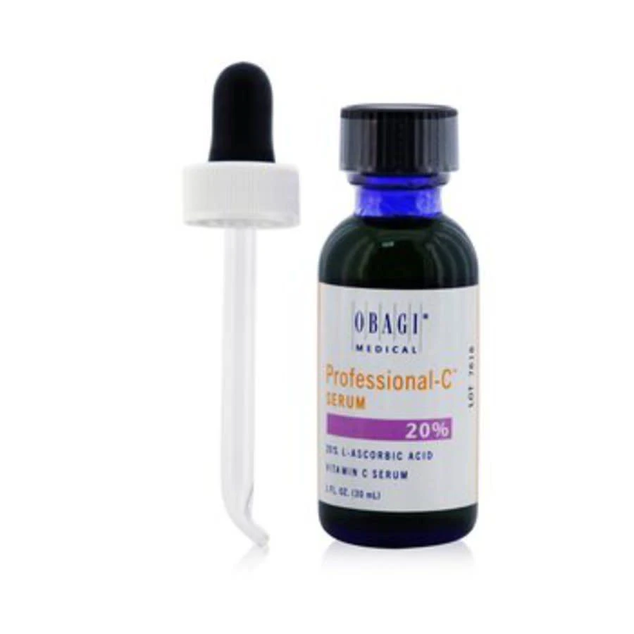 商品Obagi|- Professional C Serum 20%  30ml1oz,价格¥447,第1张图片