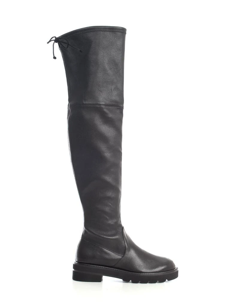 商品Stuart Weitzman|Stuart Weitzman Lowland Lift Boots,价格¥6259,第1张图片