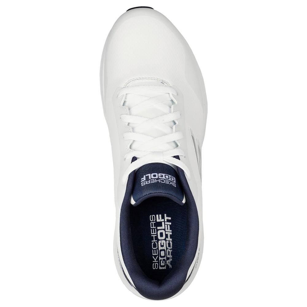 Men's Arch Fit Go Golf Max 2 Golf Sneakers from Finish Line商品第6张图片规格展示