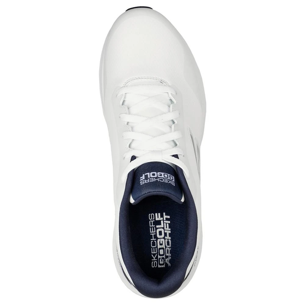 Men's Arch Fit Go Golf Max 2 Golf Sneakers from Finish Line 商品